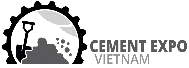 logo for CEMENT EXPO VIETNAM 2022