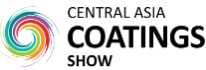 logo de CENTRAL ASIA COATINGS SHOW 2026