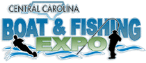 logo for CENTRAL CAROLINA BOAT & FISHING EXPO 2023
