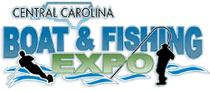 logo de CENTRAL CAROLINA BOAT & FISHING EXPO 2026