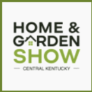 logo for CENTRAL KENTUCKY HOME & GARDEN SHOW 2025