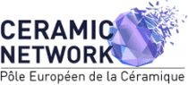 logo fr CERAMIC NETWORK 2025