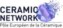 logo fr CERAMIC NETWORK 2026