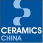 logo for CERAMICS, TILE & SANITARY WARE CHINA 2024