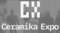 logo for CERAMIKA EXPO 2024