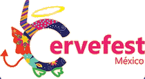 logo fr CERVEFEST MXICO 2026
