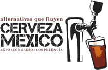logo for CERVEZA MEXICO - GUADALAJARA 2024