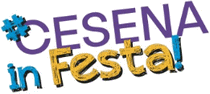 logo pour CESENA IN FESTA ! 2025