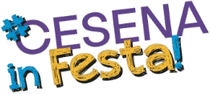 logo for CESENA IN FIERA 2024