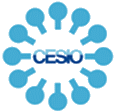 logo for CESIO 2027
