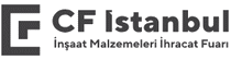 logo pour CF ISTANBUL 2025