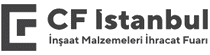 logo for CF ISTANBUL 2026