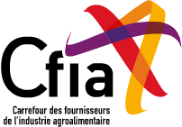 logo for CFIA RENNES 2026