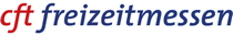 logo for CFT – CAMPING, FREIZEIT UND TOURISTIK 2022