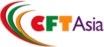 logo fr CFT - CLOTHING TEXTILE FAIR ASIA - FAISALABAD 2026