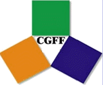 logo pour CGFF - CHINA GUANGZHOU INTERNATIONAL FLOOR FAIR 2026