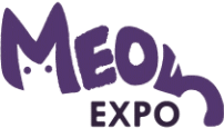 logo for CHANCHAO MEOW EXPO 2023