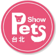 logo fr CHANCHAO TAIPEI PETS SHOW 2025