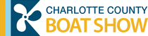 logo fr CHARLOTTE COUNTY BOAT SHOW 2026