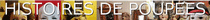 logo for CHARTRES EN POUPES 2026