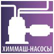 logo for CHEMMASH-PUMPS 2024