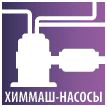 logo for CHEMMASH-PUMPS 2025