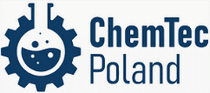 logo pour CHEMTEC POLAND 2026