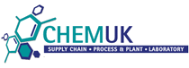 logo de CHEMUK EXPO 2026