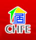 logo de CHFE - CHINA INTERNATIONAL HOUSING AND FURNISHING EXPOSITION 2023