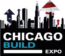 logo de CHICAGO BUILD EXPO 2025
