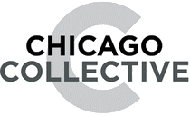 logo for CHICAGO COLLECTIVE - WOMEN'S EDITION 2024