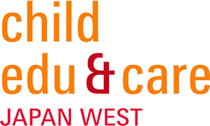 logo fr CHILD EDU & CARE JAPAN WEST 2025