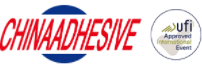 logo für CHINA ADHESIVE - FOSHAN 2024