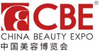 logo de CHINA BEAUTY EXPO - SHANGHAI 2026