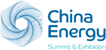 logo for CHINA ENERGY 2024
