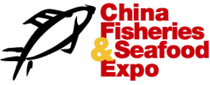 logo de CHINA FISHERIES & SEAFOOD EXPO 2024