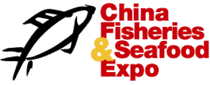 logo for CHINA FISHERIES & SEAFOOD EXPO 2025