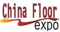 logo for CHINA FLOOR EXPO 2024