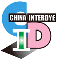 logo for CHINA INTERDYE 2022
