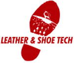 logo for CHINA LEATHER & SHOE TECH 2022