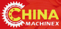 logo for CHINA MACHINEX 2024