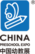 logo for CHINA PRESCHOOL EXPO 2022