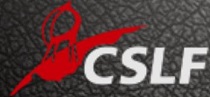 logo pour CHINA SYNTHETIC LEATHER FAIR - CSLF 2024