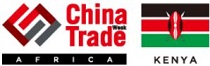 logo for CHINA TRADE WEEK - KENYA 2022