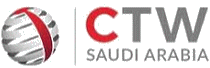 logo de CHINA TRADE WEEK - SAUDI ARABIA 2024