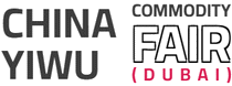 logo for CHINA YIWU COMMODITY FAIR - DUBAI 2024