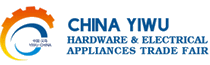 logo pour CHINA YIWU INTERNATIONAL HARDWARE & ELECTRICAL APPLIANCES FAIR 2024