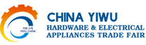 logo pour CHINA YIWU INTERNATIONAL HARDWARE & ELECTRICAL APPLIANCES FAIR 2026
