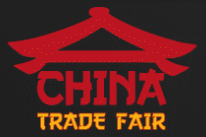 logo for CHINESE TRADE FAIR RUSSIA 2024
