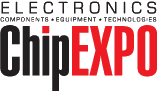 logo for CHIPEXPO 2022